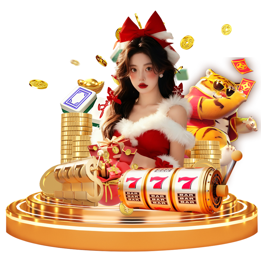 Jewels of Prosperity winning payline highlighted on grid